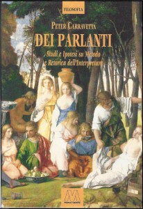 DEI PARLANTI 