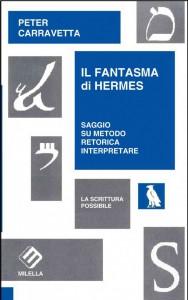 IL FANTASMA DI HERMES cover