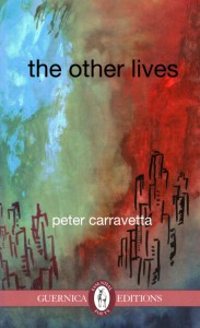 The Other Lives - Front Cover